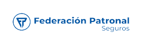 Logo de Federación Patronal