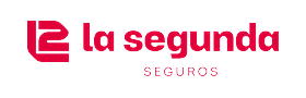 Logo de La Segunda Seguros