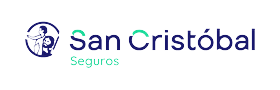 Logo de San Cristóbal Seguros